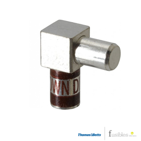 MD2M-2 Thomas & Betts Desconector de Cable 2 AWG, 600 V