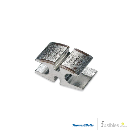 CHT214-9 Thomas & Betts 7TAH007400R0000 Divisor en H para Cables