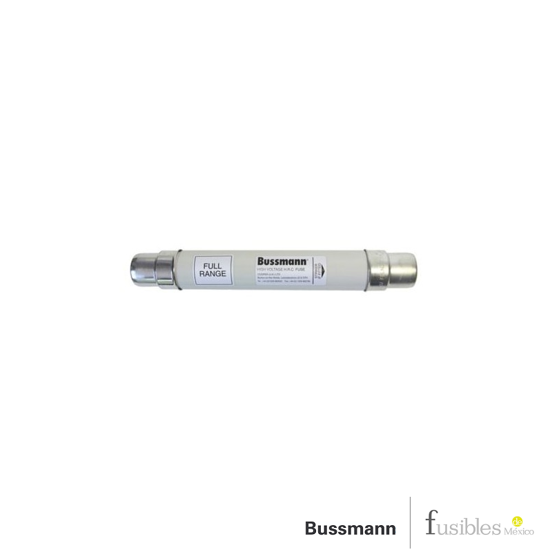 12FDLSJ6.3 Fusible Bussmann 31.5 A, AC 12 kV