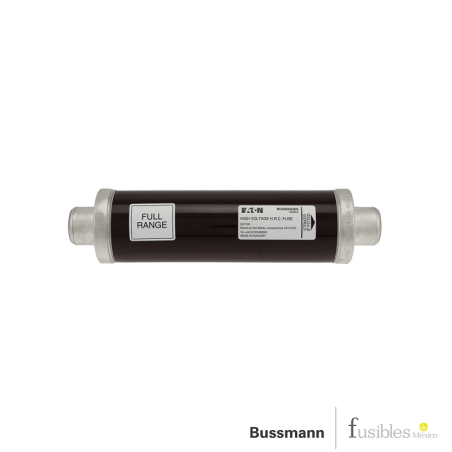 12SDLNA16 Fusible Bussmann 16A, AC 12 kV