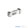 3405.0166.24 Fusible Schurter 250 VAC 125 VDC