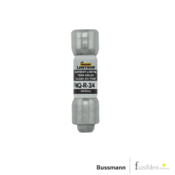 FNQ-R-3/4 Fusible Bussmann Serie Class 3/4 A 200kA a 600Vac
