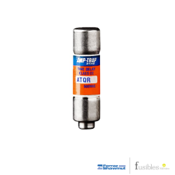 ATQR1/4 Fusible Ferraz Shawmut 600VAC, 300VDC 1/4A