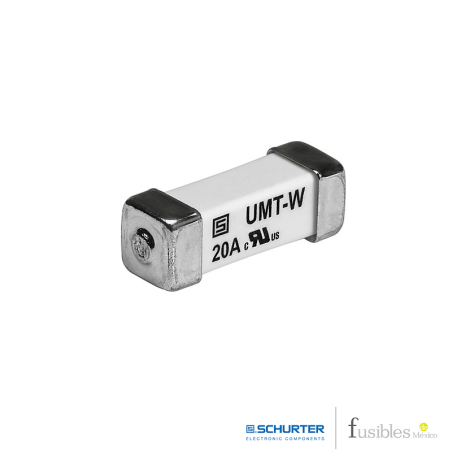 Schurter Fusible UMT-W