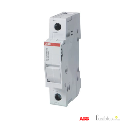 2CSM202392R1801 ABB E 91N50s, 50A, 1+N Polos