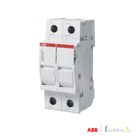 2CSM200953R1801 ABB E 92/20, 20A, 2 Polos