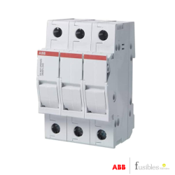 2CSM204753R1801 ABB E 93/32, 32A, 3 Polos, 400 Vcc