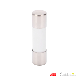 2CSM257483R1801 ABB E 9F8 GG6 Fusible 20kAg G 8.5x31.5mm