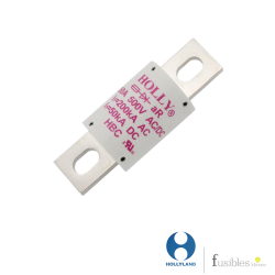 HBC50 Hollyland Hollyfuse Fusible tipo cuchilla