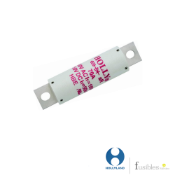 HBE70 Hollyland Hollyfuse Fusible tipo cuchilla