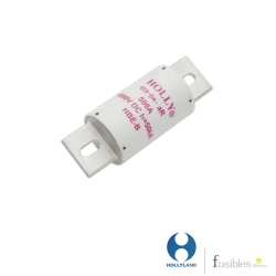 HBE-B500 Hollyland Hollyfuse Fusible tipo cuchilla